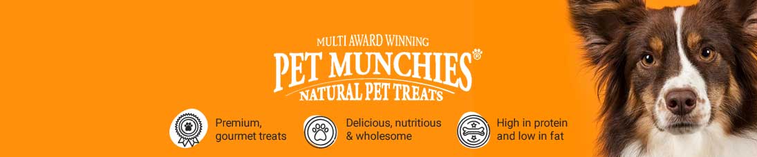Pet Munchies